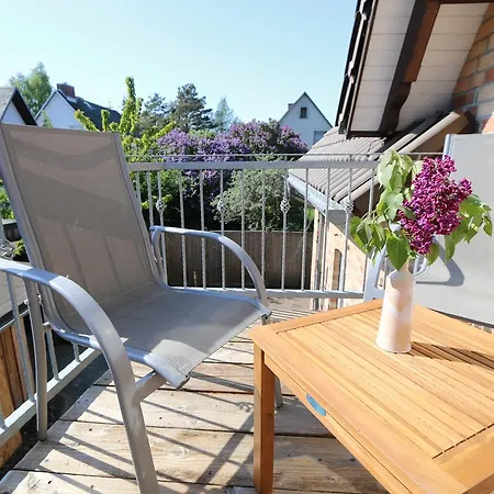 Ferienwohnung Lutt Matten Mit Sud Westterrasse アパート *