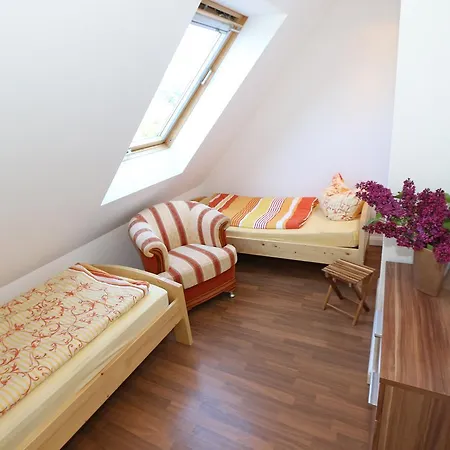 アパート Ferienwohnung Lutt Matten Mit Sud Westterrasse *