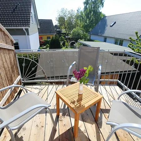 Ferienwohnung Lutt Matten Mit Sud Westterrasse * ガガー