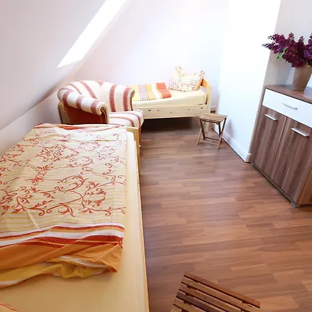 Ferienwohnung Lutt Matten Mit Sud Westterrasse