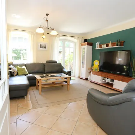Ferienwohnung Lutt Matten Mit Sud Westterrasse