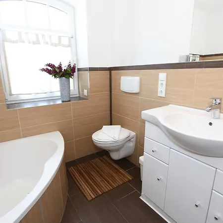 Ferienwohnung Lutt Matten Mit Sud Westterrasse アパート *
