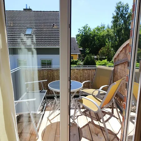 Ferienwohnung Lutt Matten Mit Sud Westterrasse *
