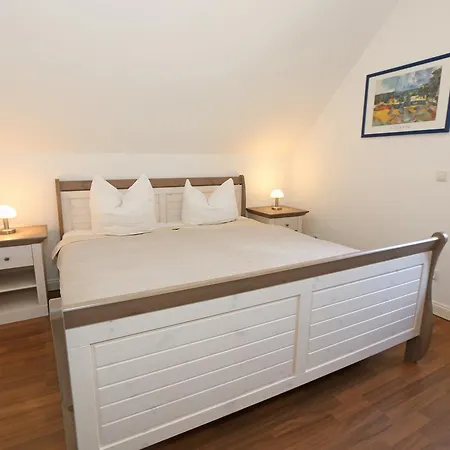 Ferienwohnung Lutt Matten Mit Sud Westterrasse アパート