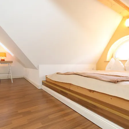 Ferienwohnung Lutt Matten Mit Sud Westterrasse ガガー