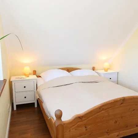 アパート Ferienwohnung Lutt Matten Mit Sud Westterrasse ガガー