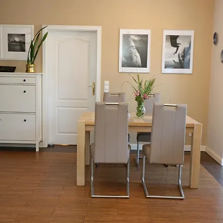 アパート Ferienwohnung Lutt Matten Mit Sud Westterrasse *