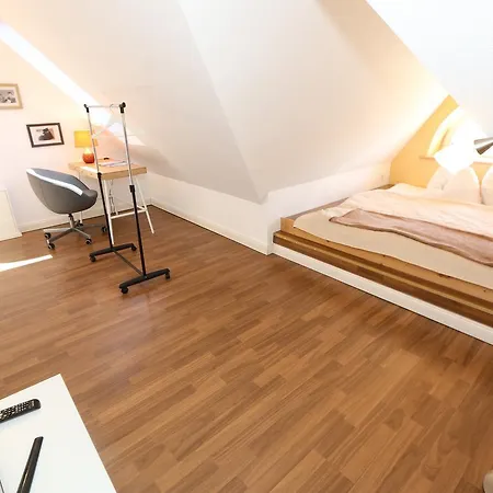 Ferienwohnung Lutt Matten Mit Sud Westterrasse